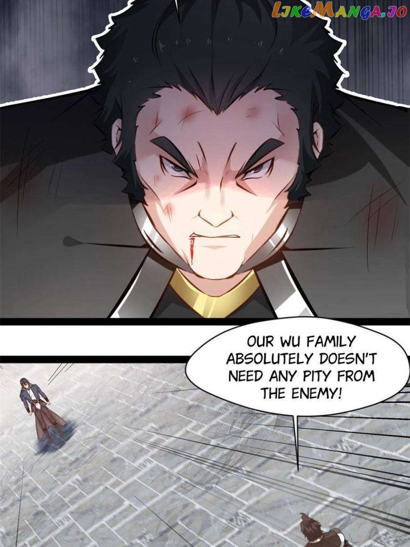 The Supreme Master Chapter 102 - page 14