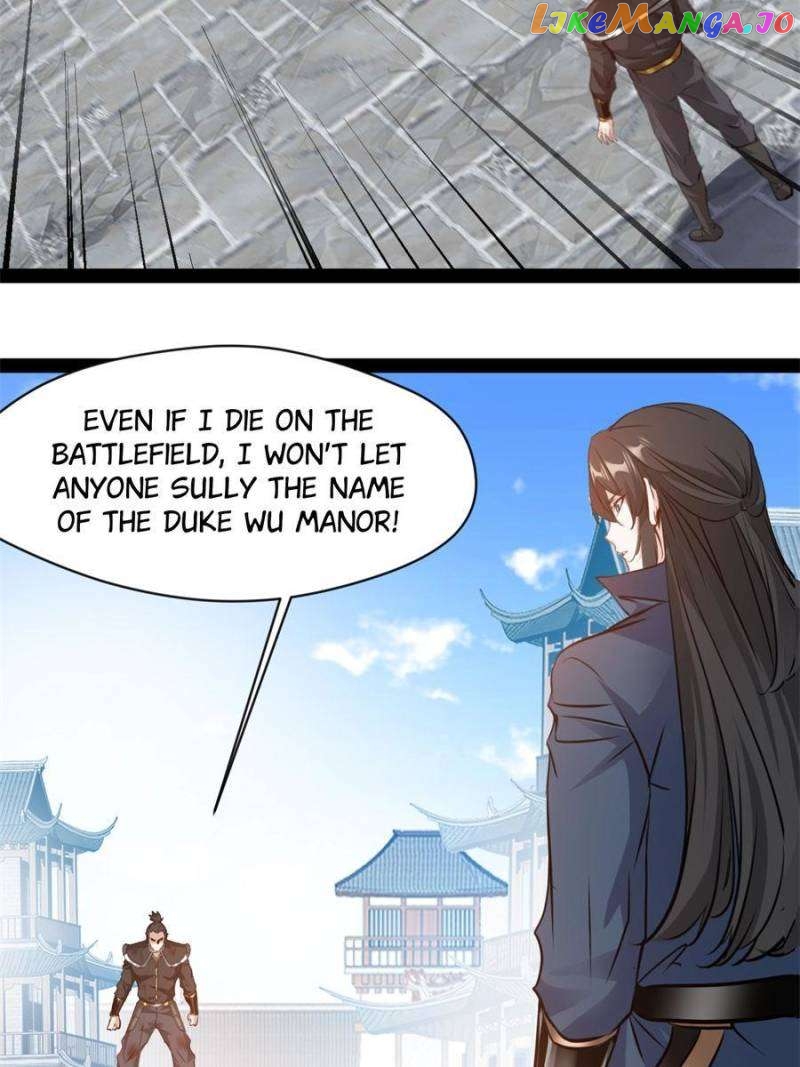 The Supreme Master Chapter 102 - page 15