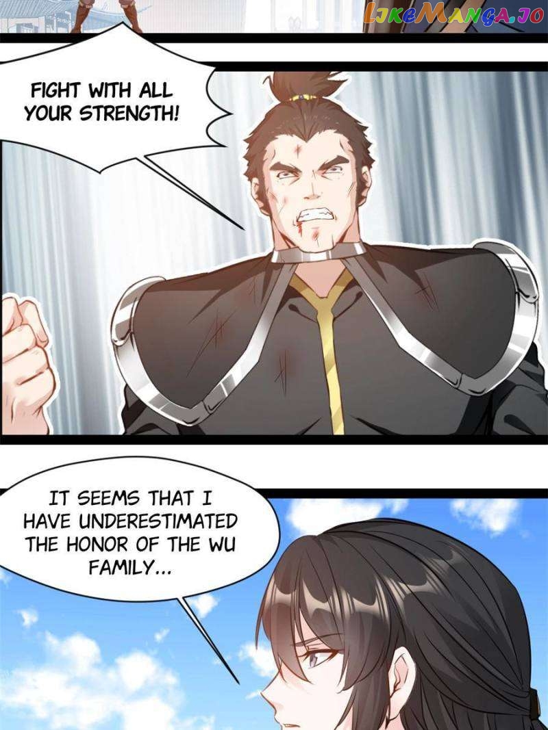 The Supreme Master Chapter 102 - page 16