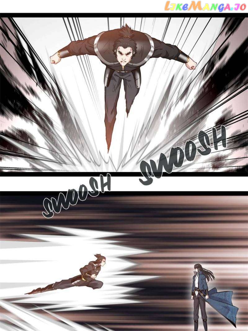 The Supreme Master Chapter 102 - page 18