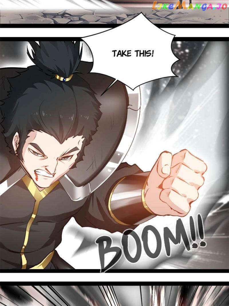 The Supreme Master Chapter 102 - page 19