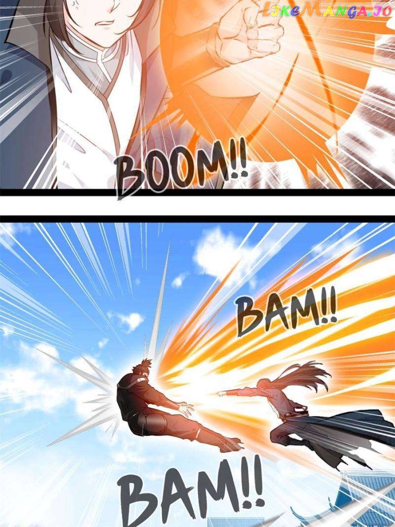 The Supreme Master Chapter 102 - page 26