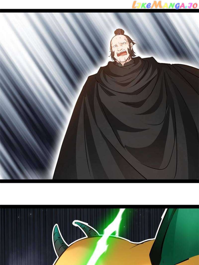The Supreme Master Chapter 102 - page 3