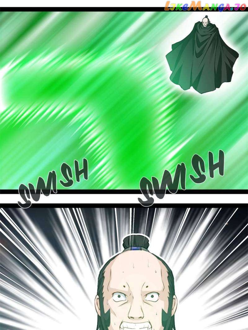 The Supreme Master Chapter 102 - page 8