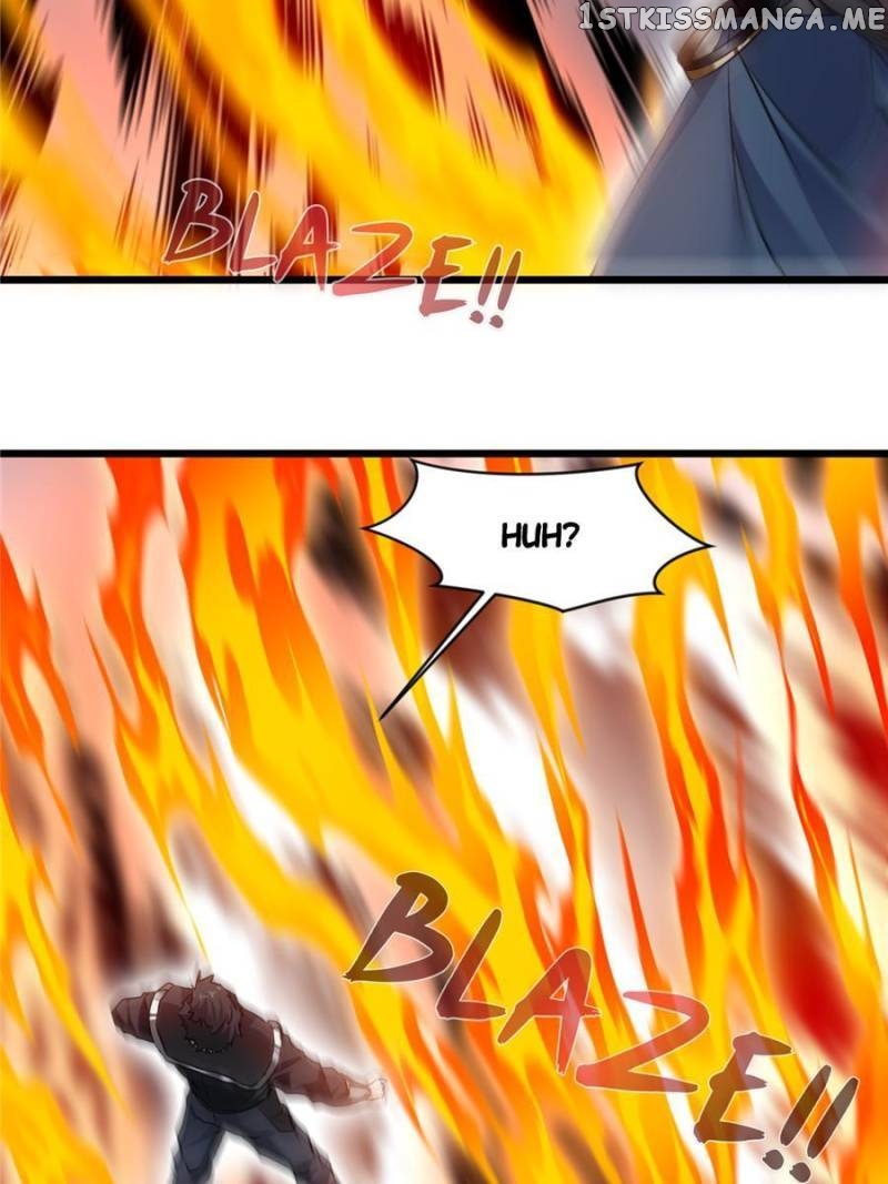 The Supreme Master Chapter 55 - page 13