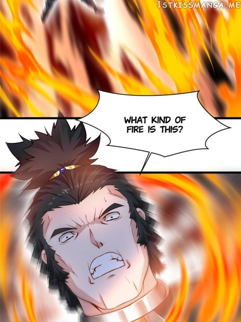 The Supreme Master Chapter 55 - page 14