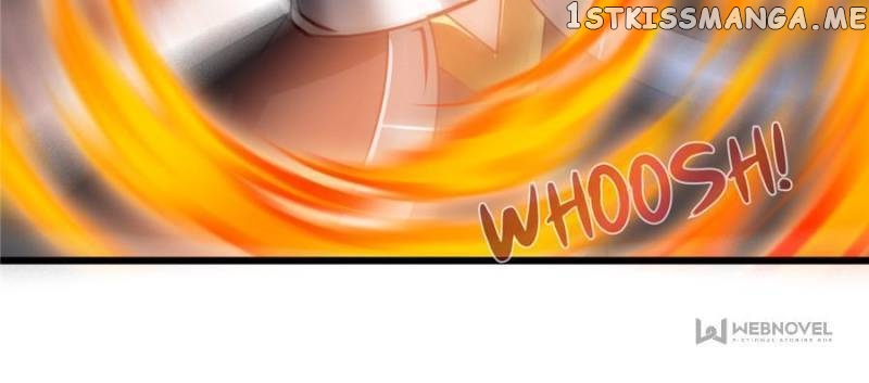 The Supreme Master Chapter 55 - page 15