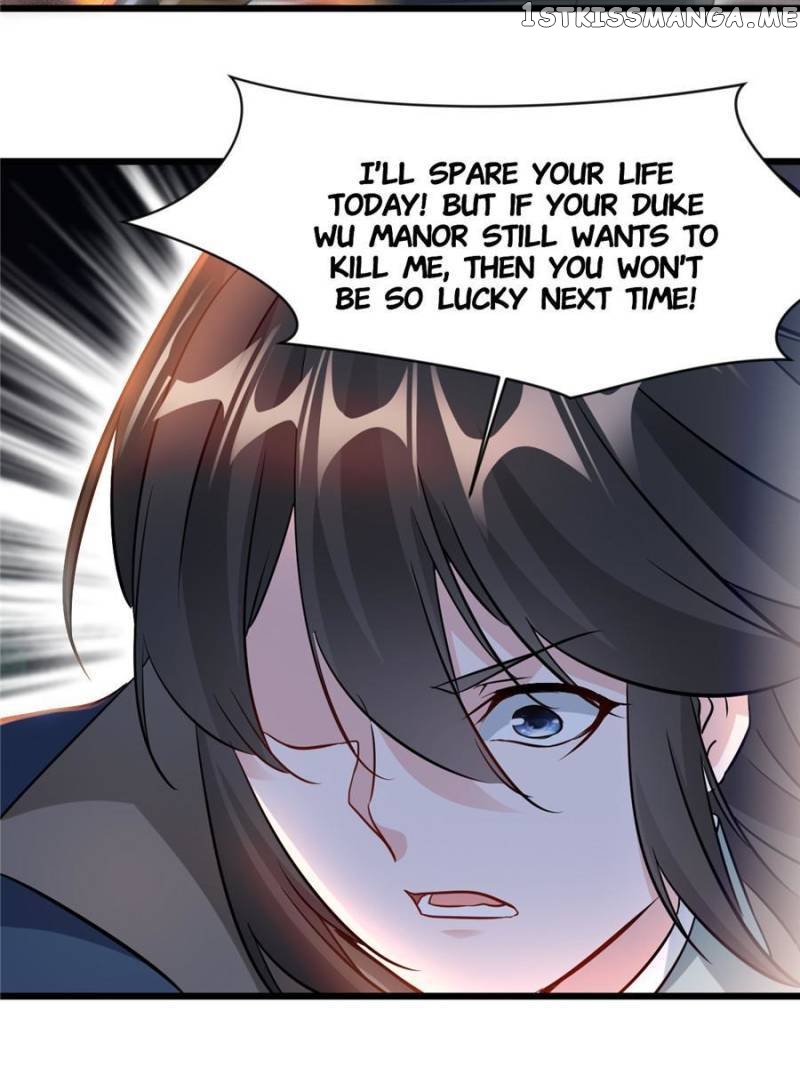The Supreme Master Chapter 55 - page 17