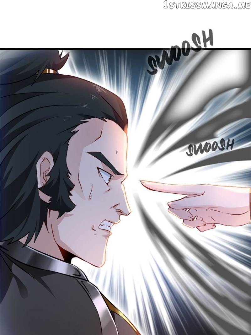 The Supreme Master Chapter 55 - page 18
