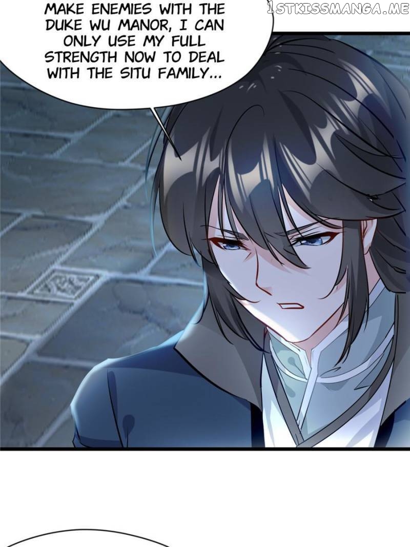 The Supreme Master Chapter 55 - page 23