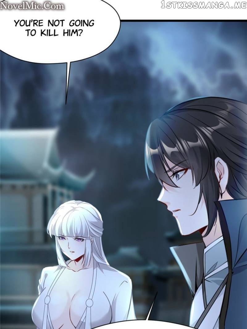 The Supreme Master Chapter 55 - page 24