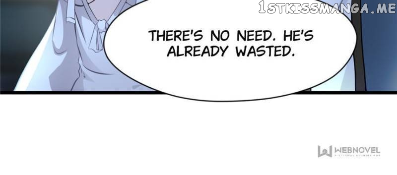 The Supreme Master Chapter 55 - page 25