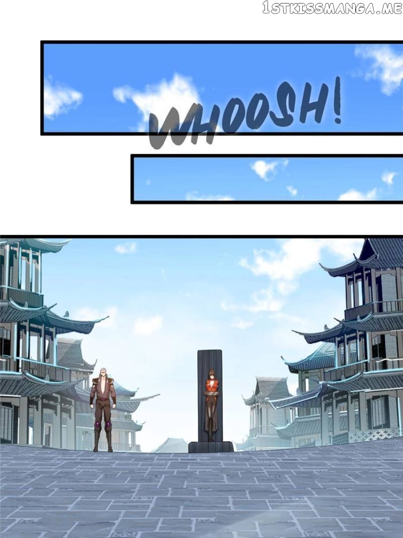 The Supreme Master Chapter 55 - page 26