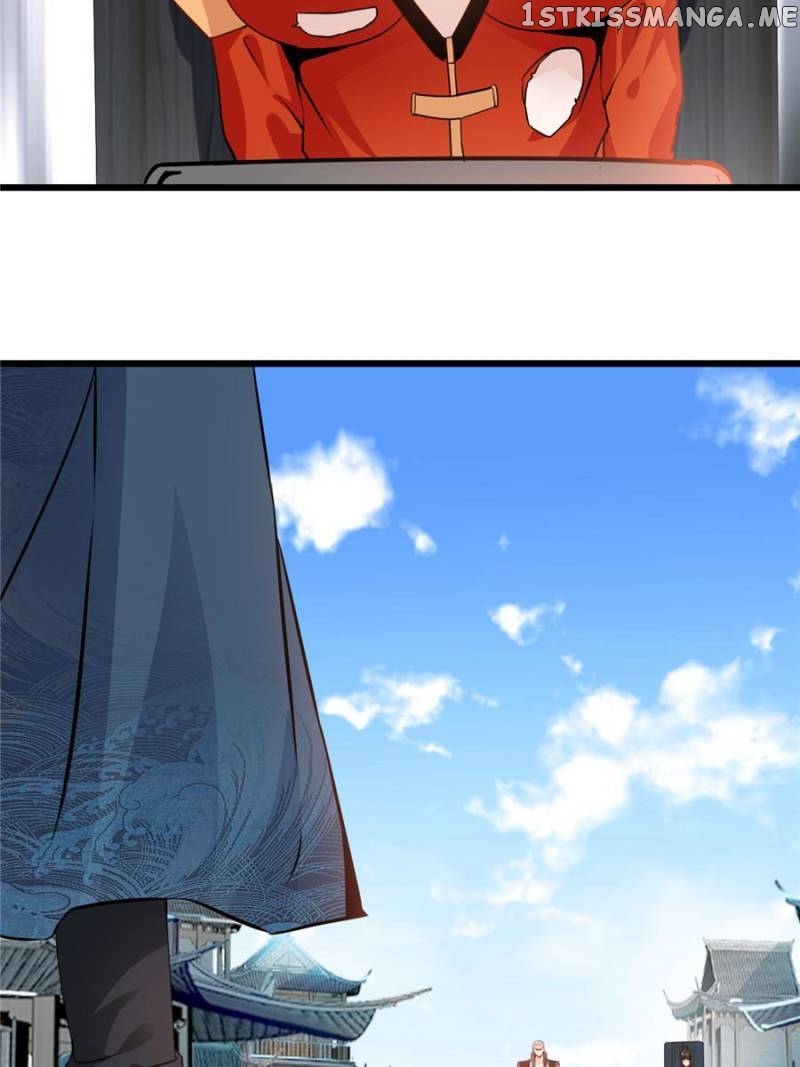 The Supreme Master Chapter 55 - page 28