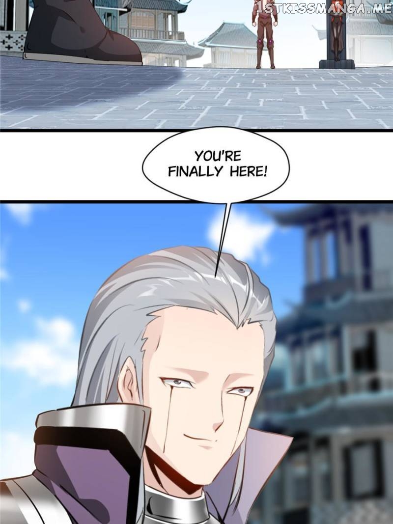 The Supreme Master Chapter 55 - page 29