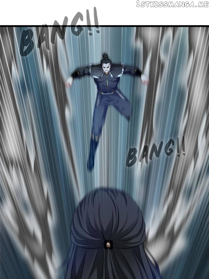 The Supreme Master Chapter 55 - page 6