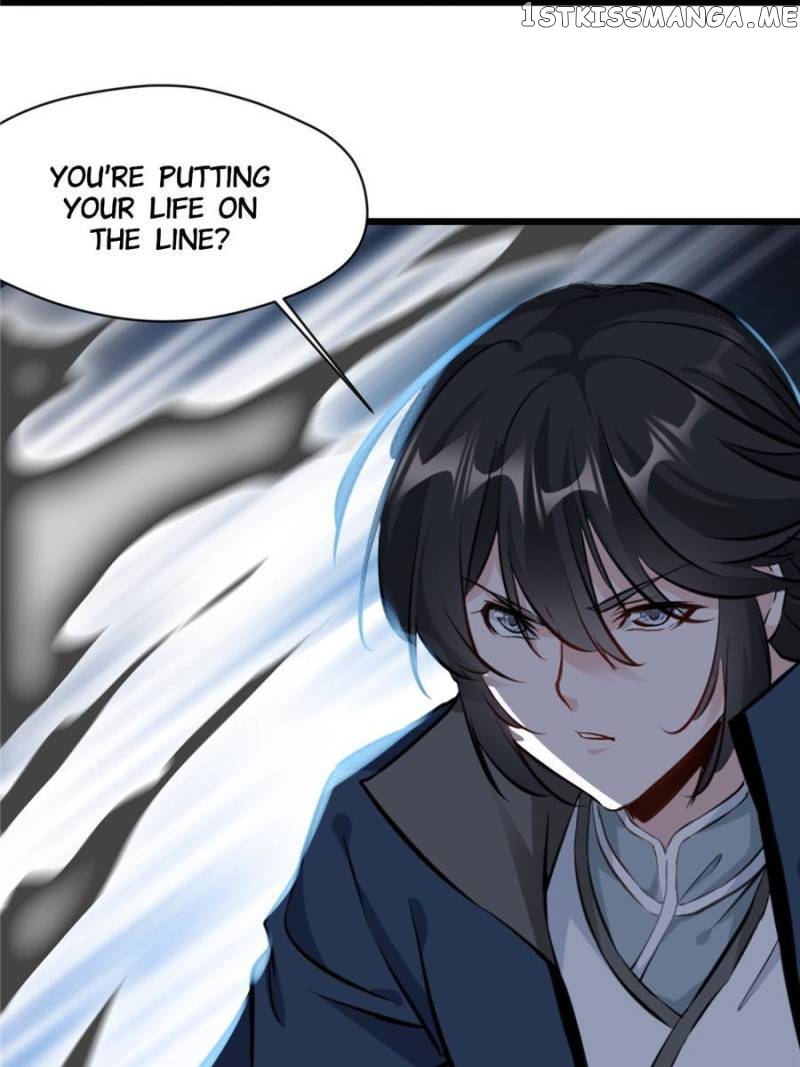 The Supreme Master Chapter 55 - page 8