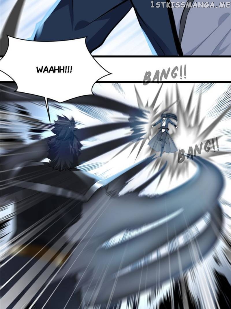 The Supreme Master Chapter 55 - page 9
