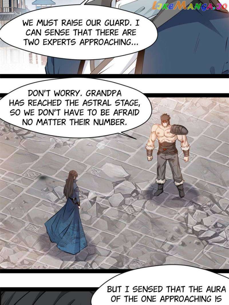 The Supreme Master Chapter 103 - page 10