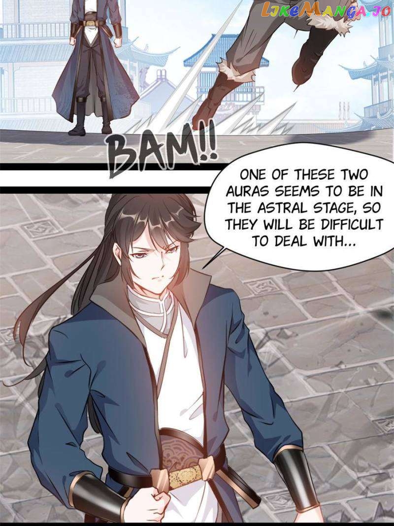 The Supreme Master Chapter 103 - page 14