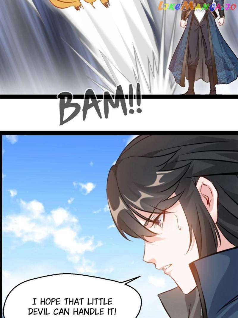 The Supreme Master Chapter 103 - page 6