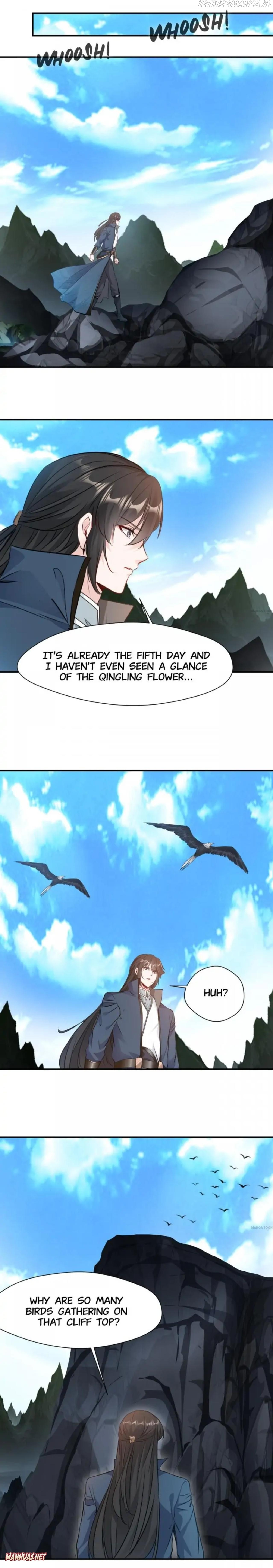 The Supreme Master chapter 21 - page 3