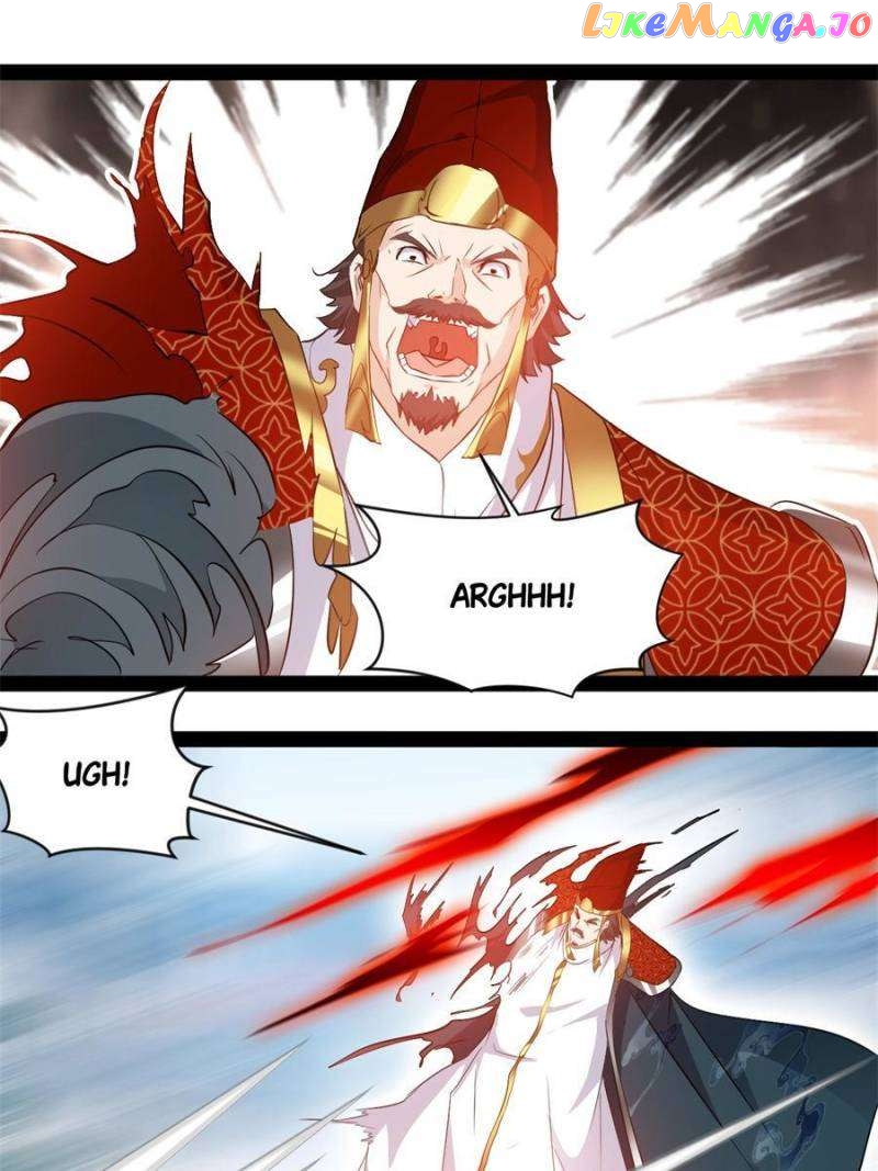 The Supreme Master Chapter 104 - page 13