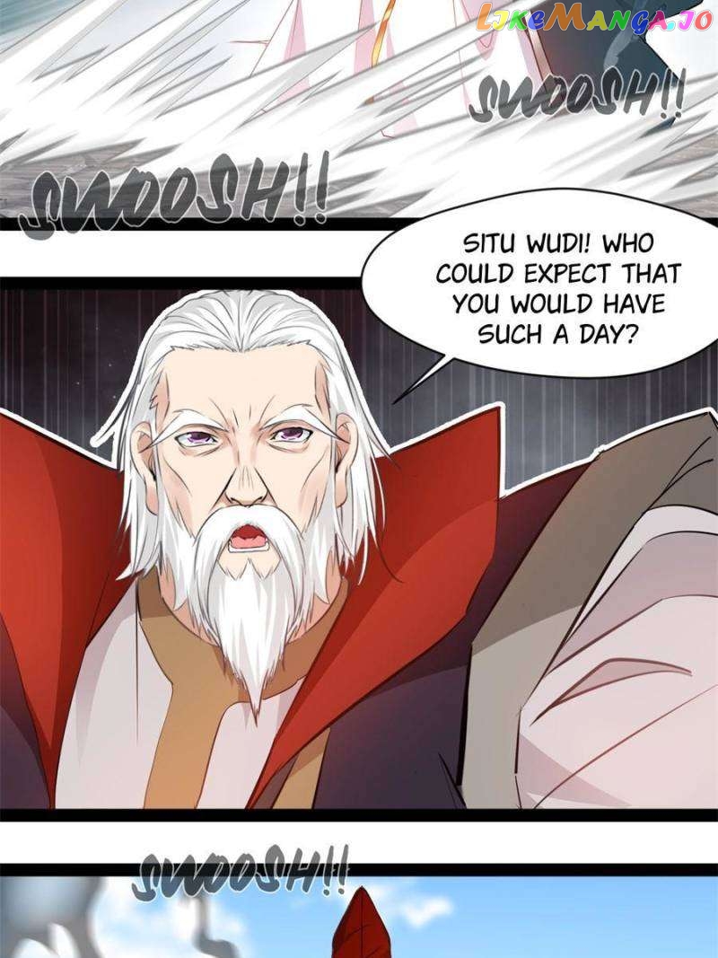 The Supreme Master Chapter 104 - page 14