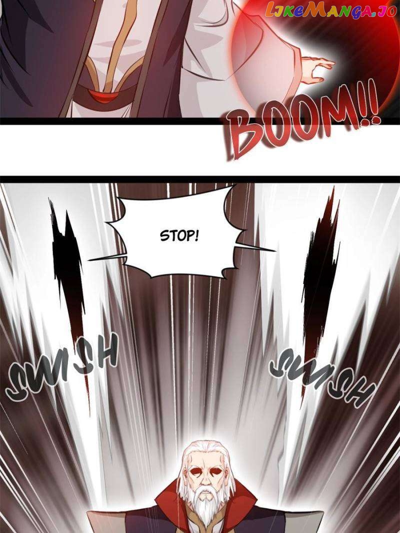 The Supreme Master Chapter 104 - page 16