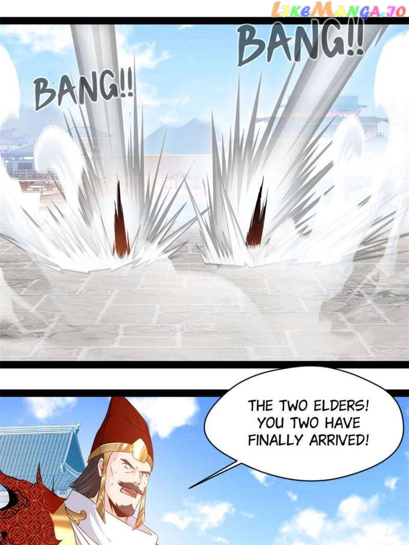 The Supreme Master Chapter 104 - page 18