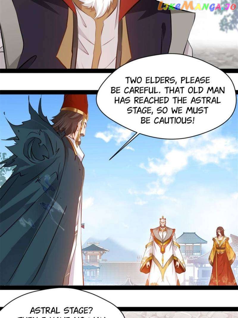 The Supreme Master Chapter 104 - page 24
