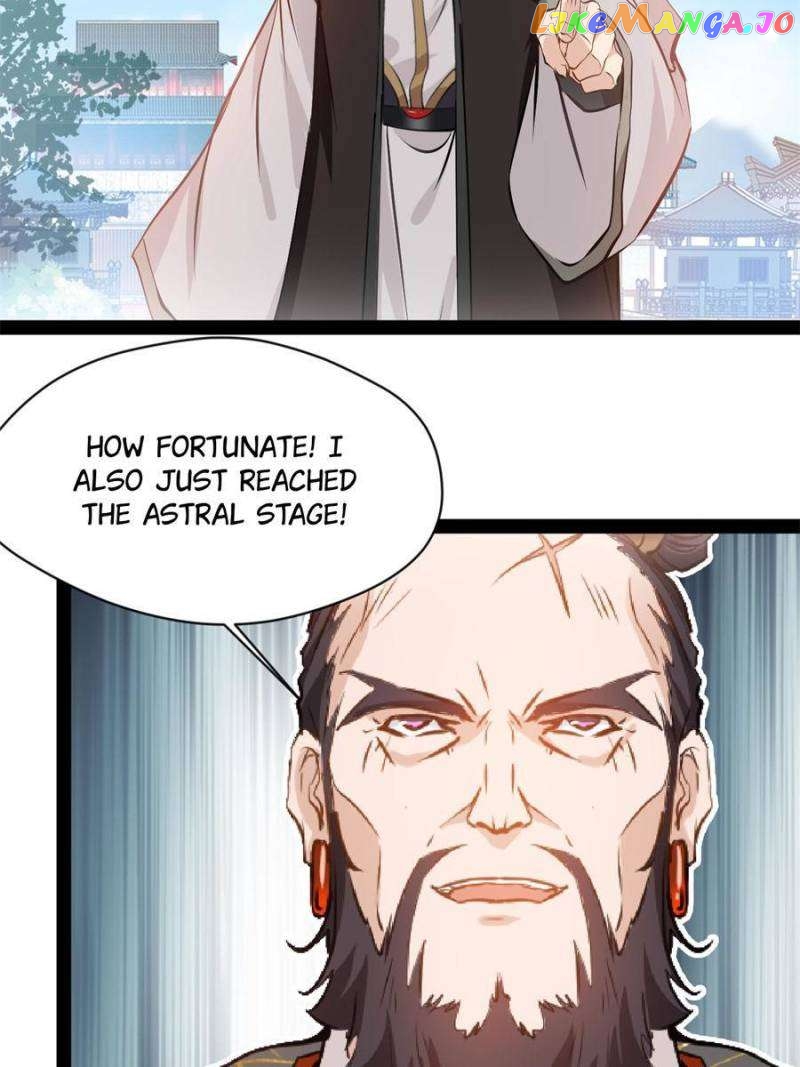 The Supreme Master Chapter 104 - page 26