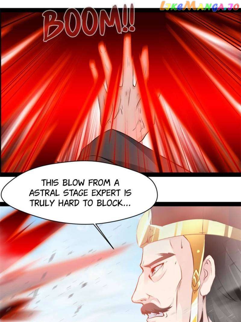 The Supreme Master Chapter 104 - page 3