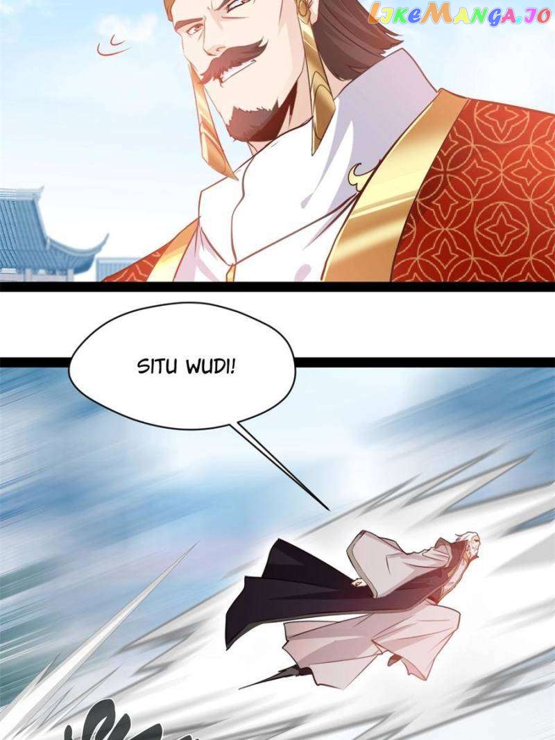 The Supreme Master Chapter 104 - page 6
