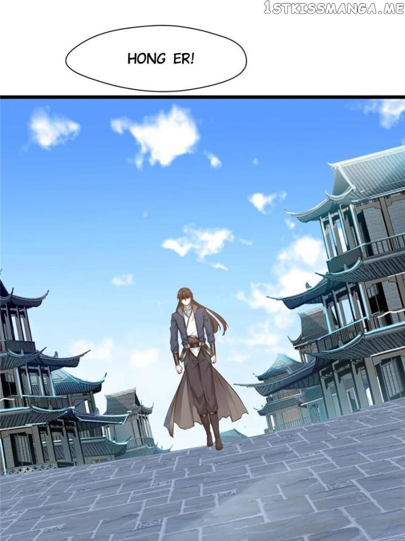The Supreme Master Chapter 56 - page 1