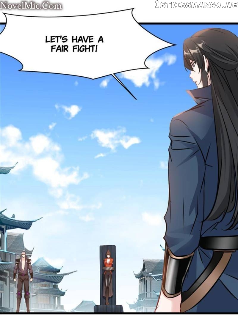 The Supreme Master Chapter 56 - page 11