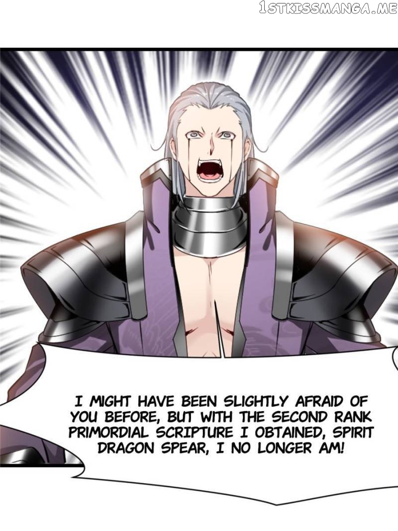 The Supreme Master Chapter 56 - page 12