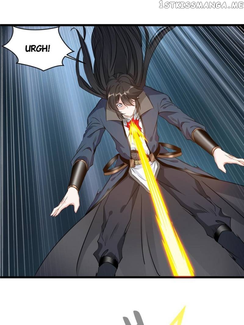 The Supreme Master Chapter 56 - page 16