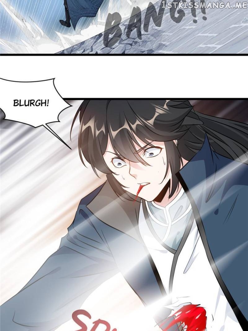 The Supreme Master Chapter 56 - page 18