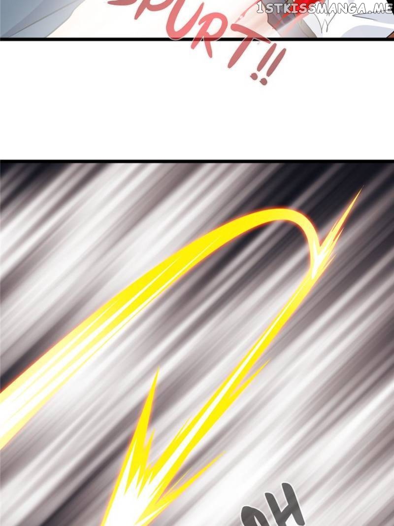 The Supreme Master Chapter 56 - page 19
