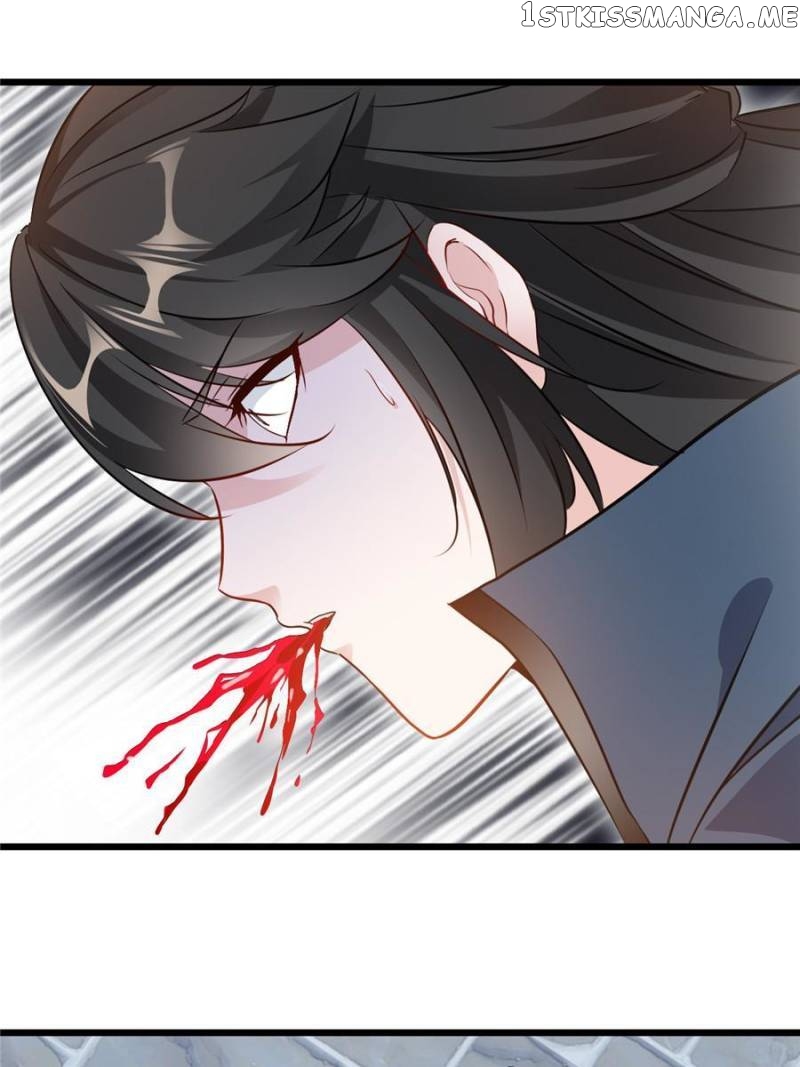 The Supreme Master Chapter 56 - page 22