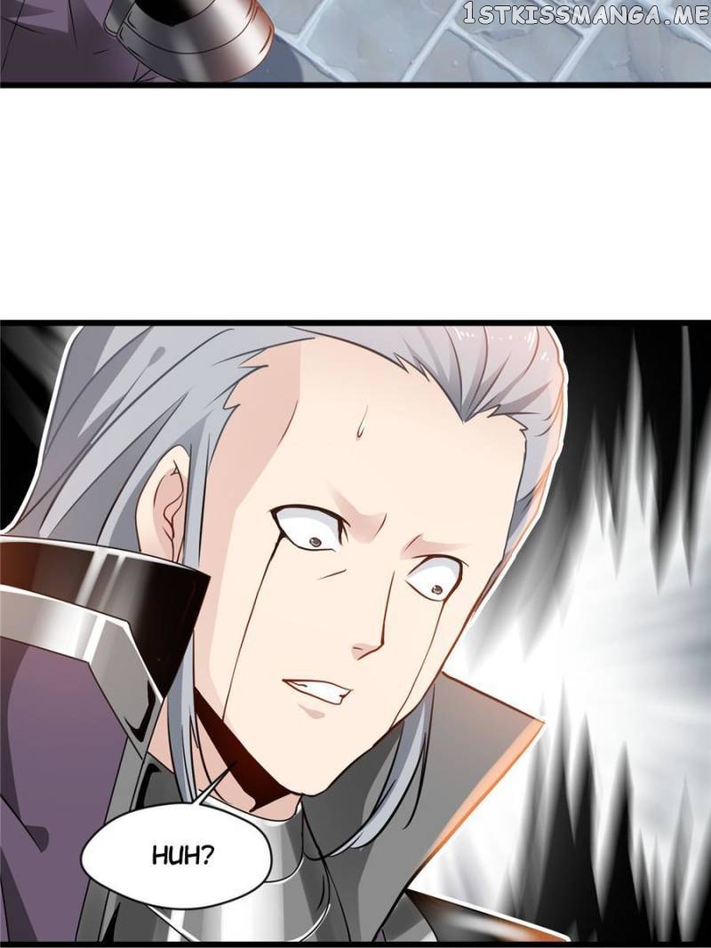 The Supreme Master Chapter 56 - page 27