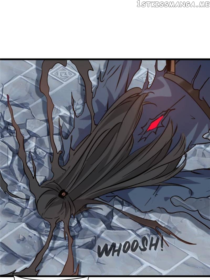 The Supreme Master Chapter 56 - page 28