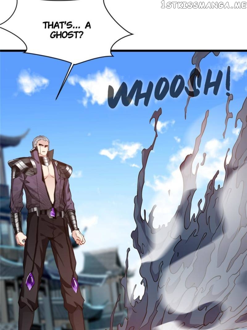 The Supreme Master Chapter 56 - page 29