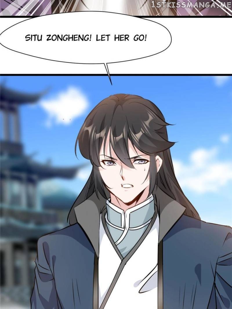 The Supreme Master Chapter 56 - page 3