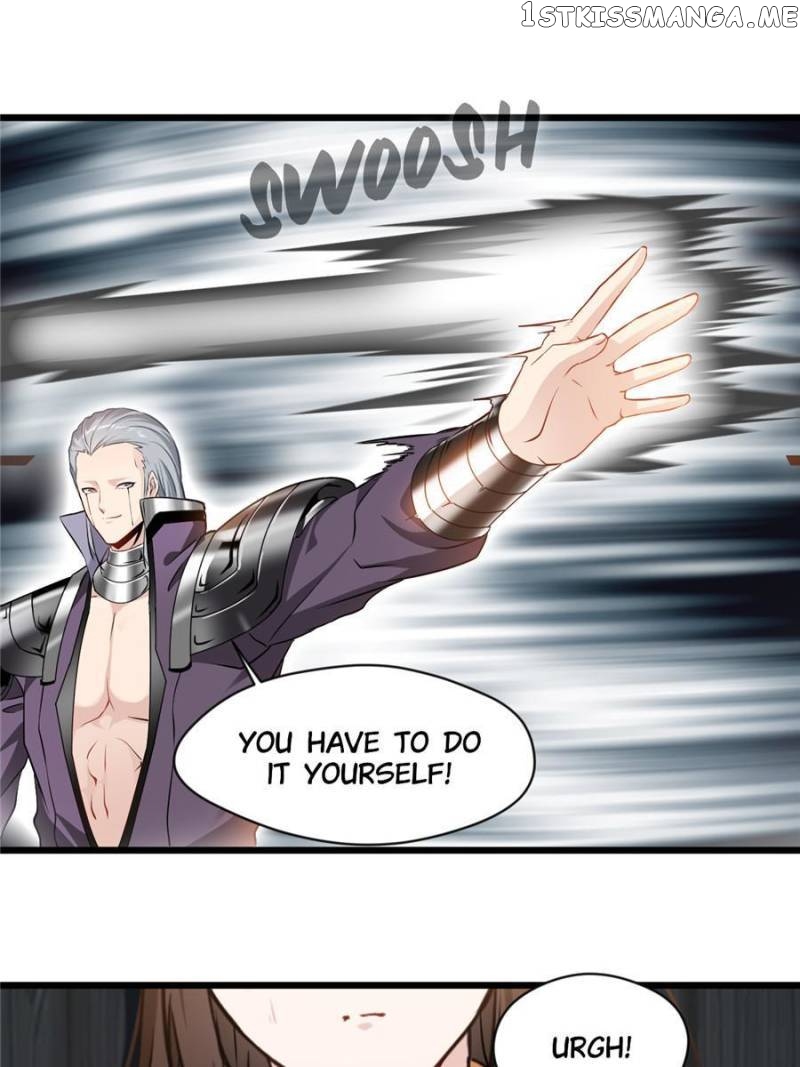 The Supreme Master Chapter 56 - page 6