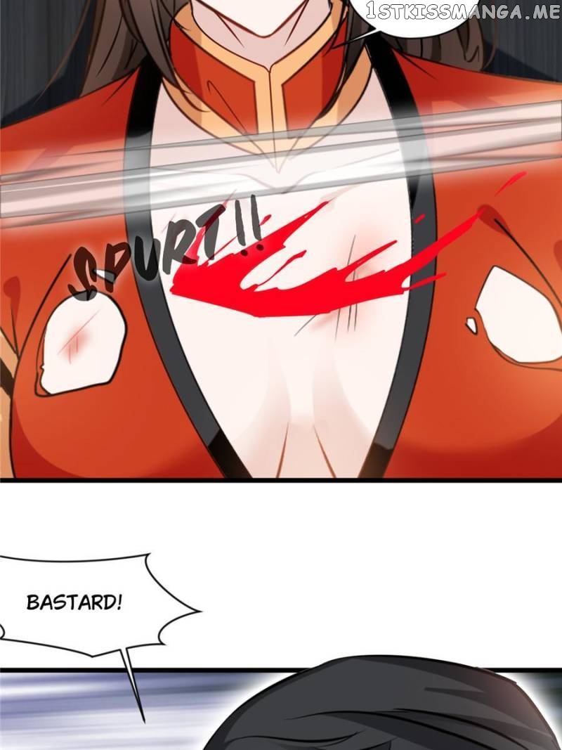 The Supreme Master Chapter 56 - page 7