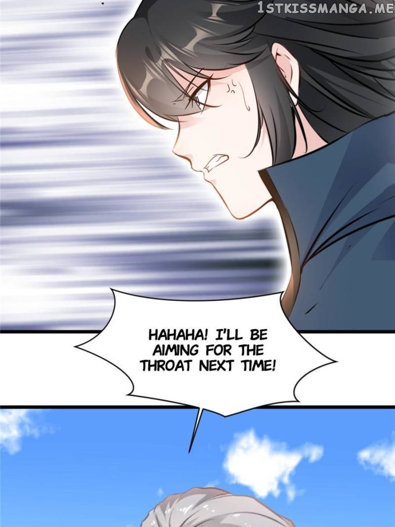 The Supreme Master Chapter 56 - page 8