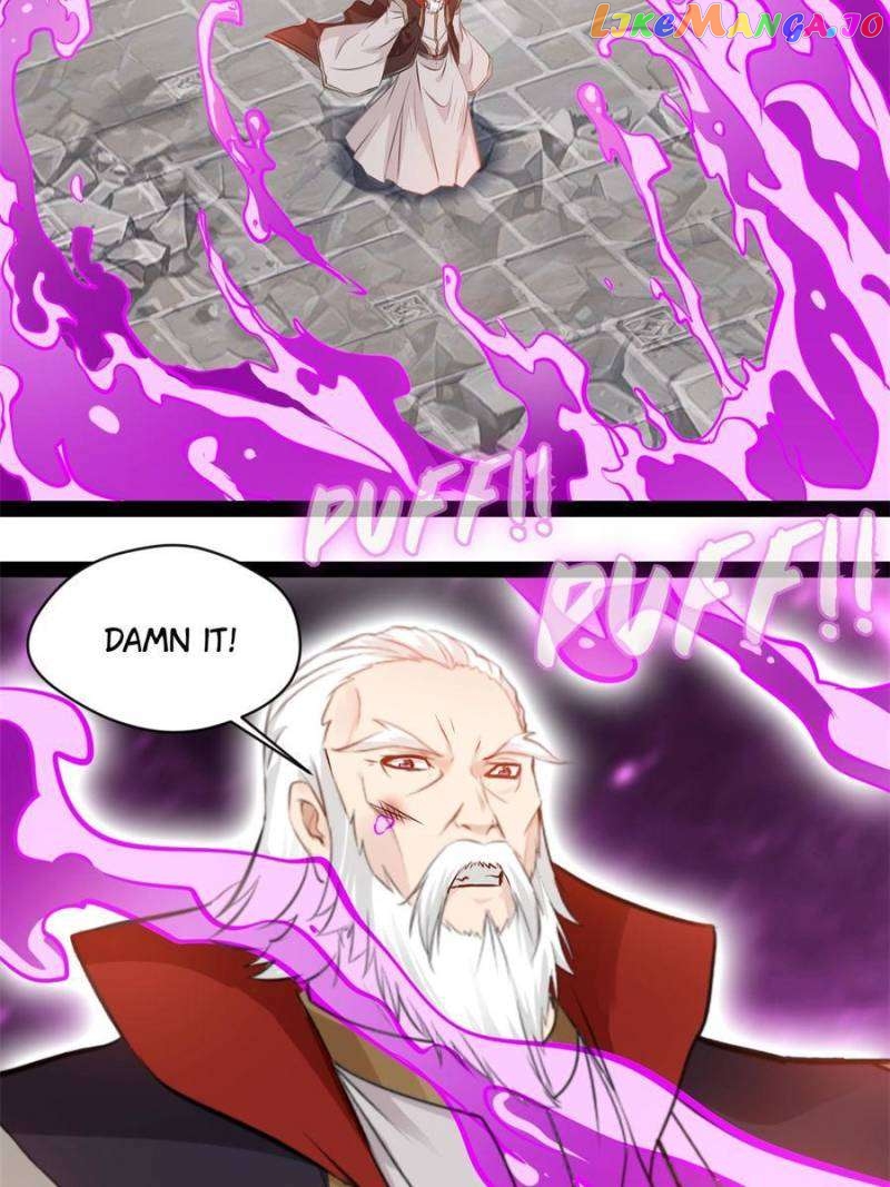 The Supreme Master Chapter 105 - page 10