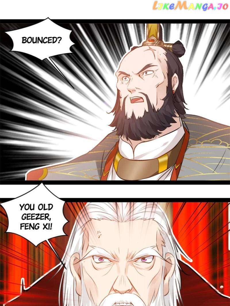 The Supreme Master Chapter 105 - page 13